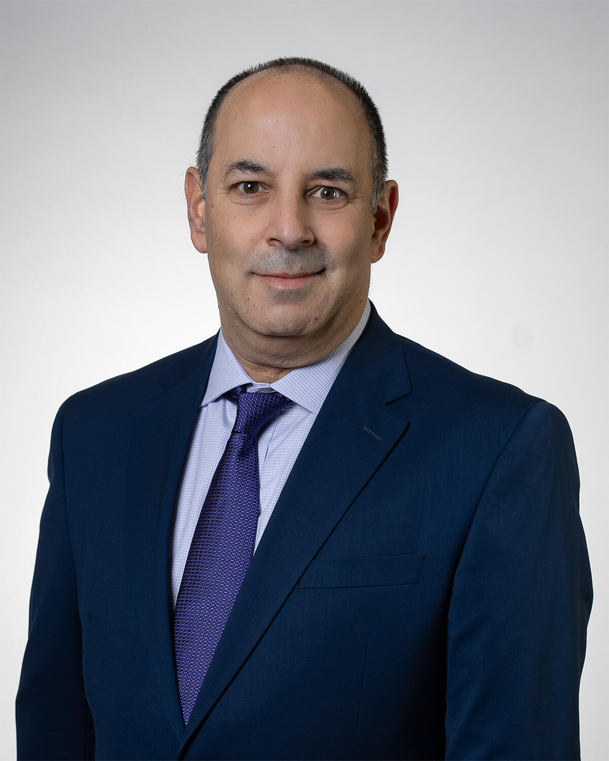 Headshot Image for Howard Wagner